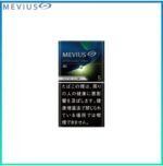 Mevius七星萬事發香煙青提5mg
